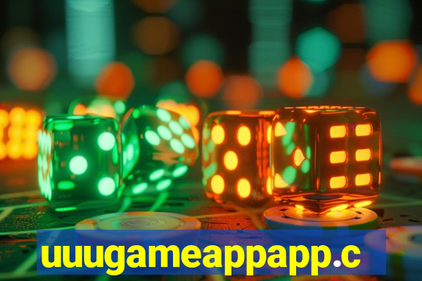 uuugameappapp.com