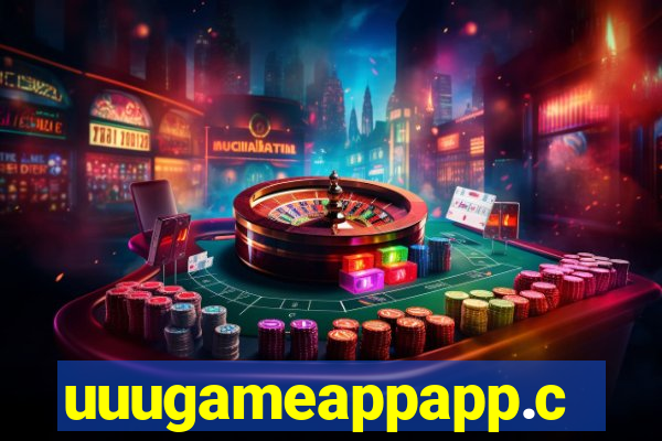 uuugameappapp.com