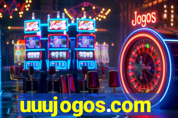 uuujogos.com