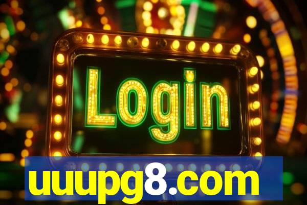 uuupg8.com