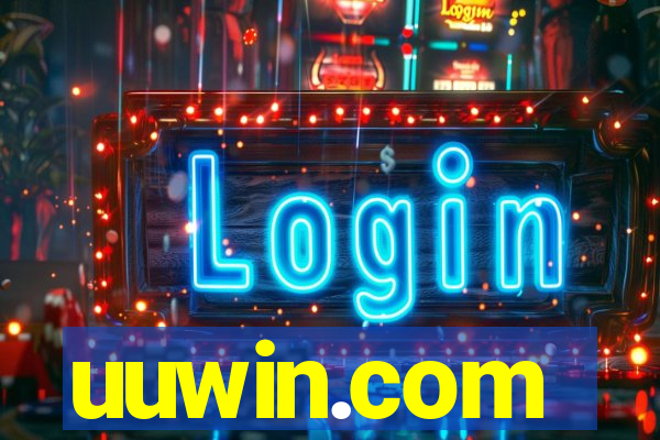 uuwin.com