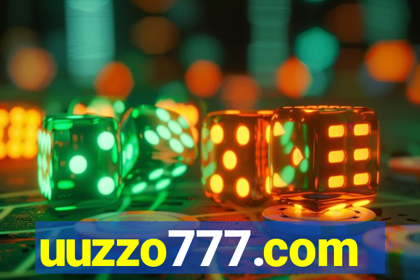 uuzzo777.com