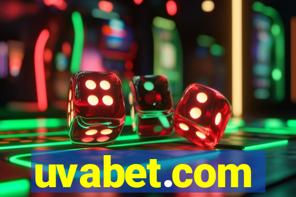 uvabet.com