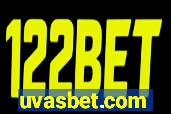 uvasbet.com