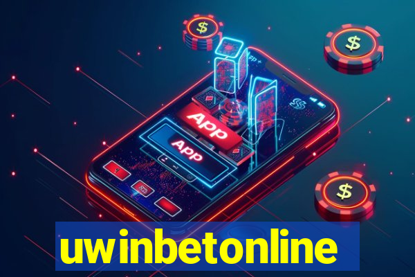 uwinbetonline