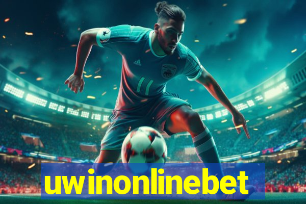 uwinonlinebet