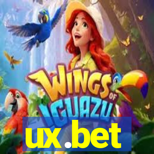 ux.bet