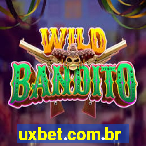 uxbet.com.br