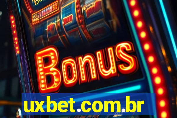 uxbet.com.br