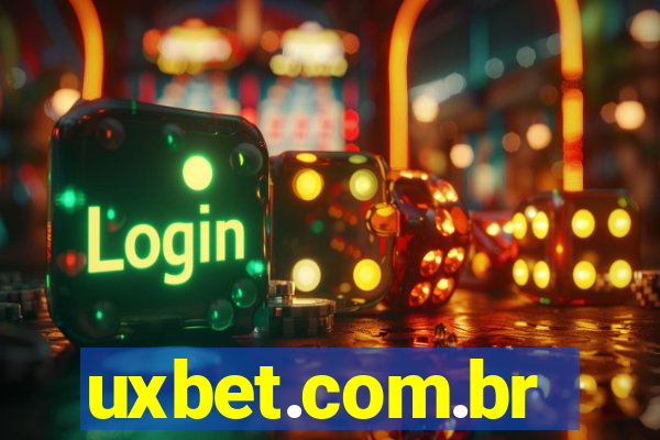 uxbet.com.br