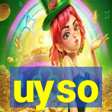 uyso-ty.com