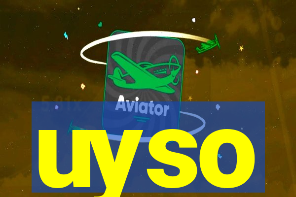 uyso-ty.com