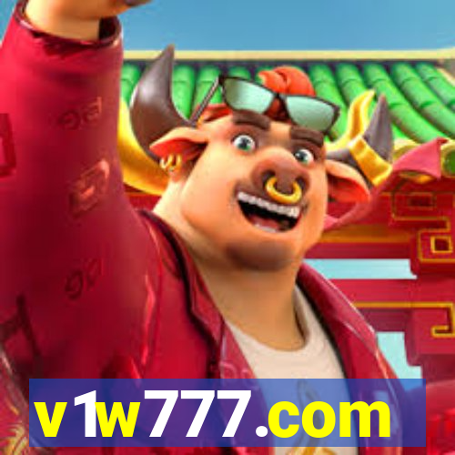 v1w777.com