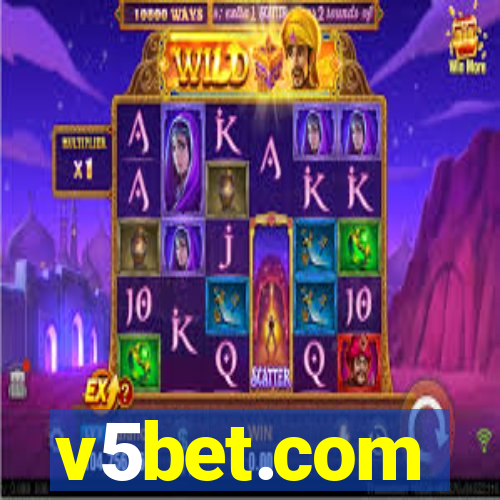 v5bet.com