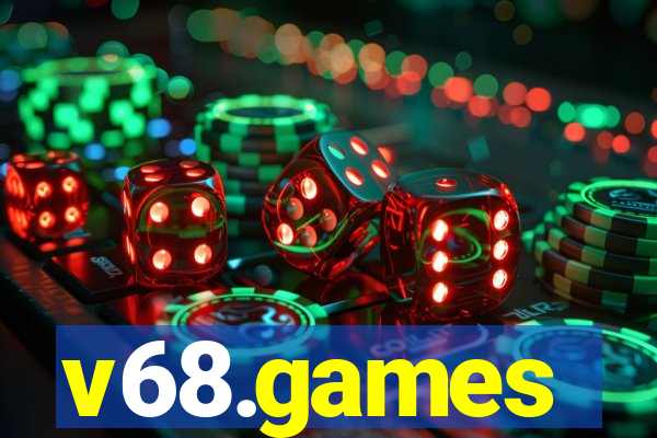 v68.games