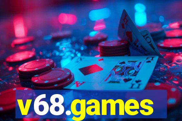 v68.games