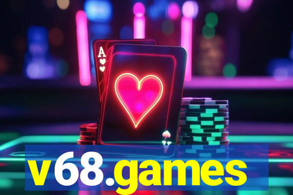 v68.games