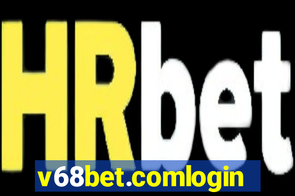 v68bet.comlogin