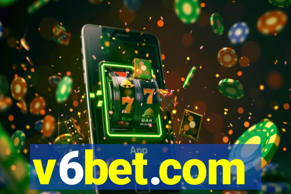 v6bet.com