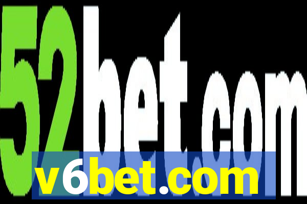 v6bet.com