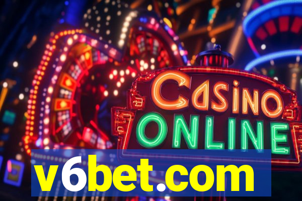 v6bet.com