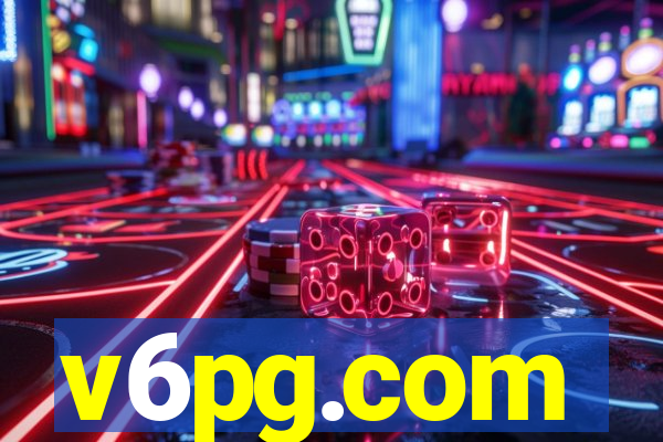 v6pg.com