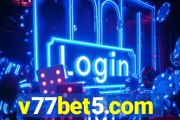 v77bet5.com