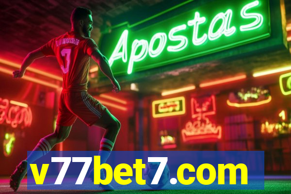 v77bet7.com