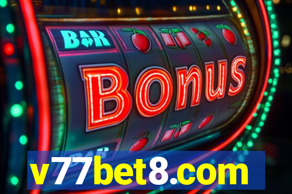 v77bet8.com