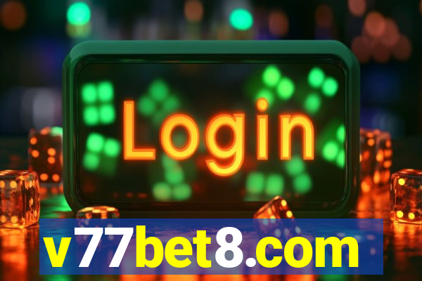 v77bet8.com