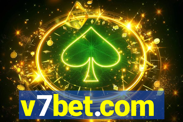 v7bet.com