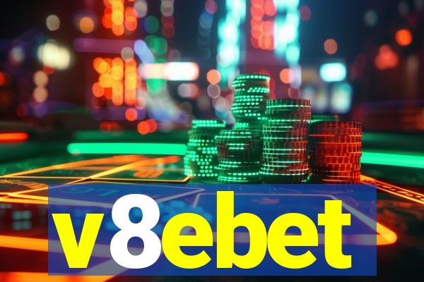 v8ebet