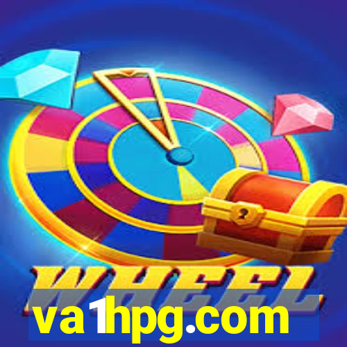 va1hpg.com