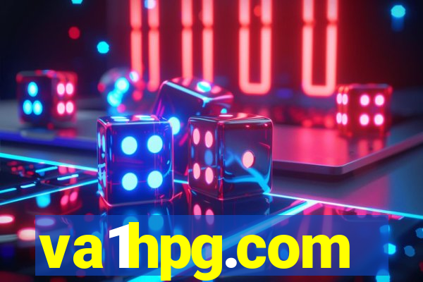 va1hpg.com