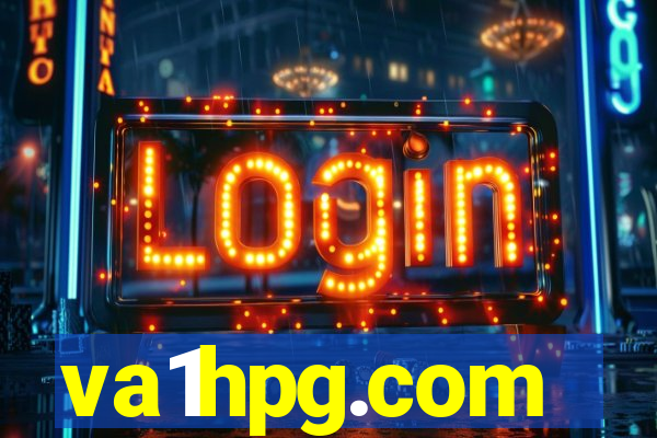 va1hpg.com