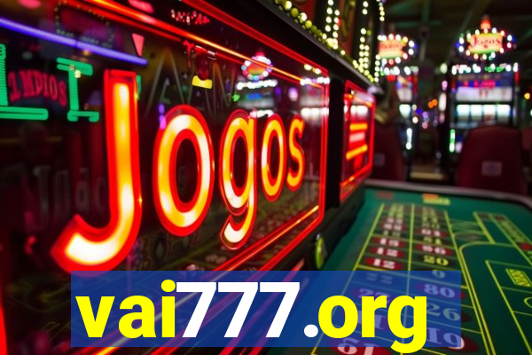 vai777.org