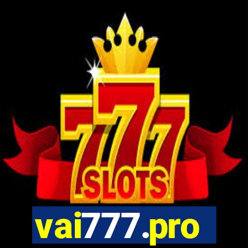 vai777.pro