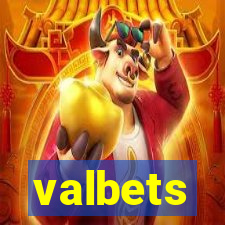 valbets