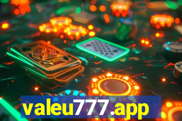 valeu777.app