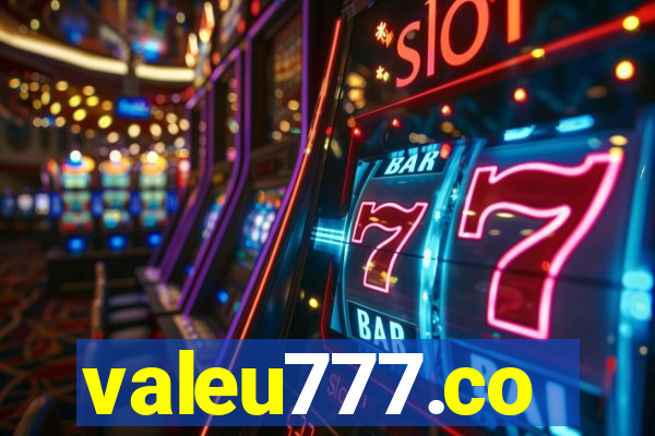 valeu777.co