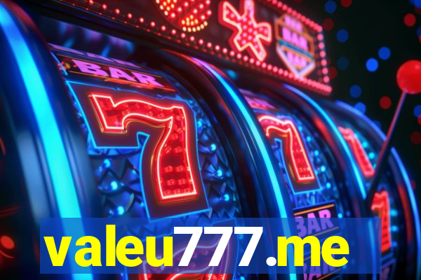 valeu777.me