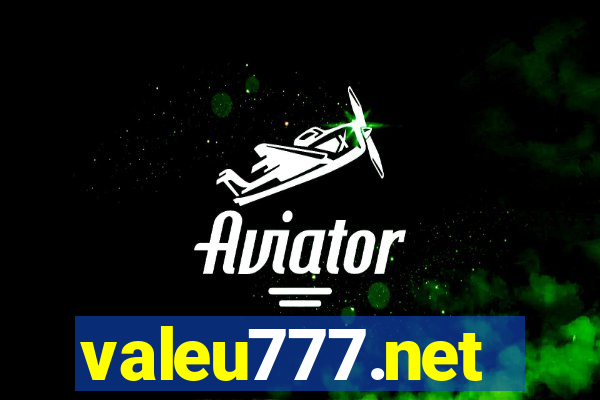 valeu777.net