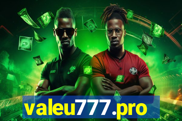 valeu777.pro