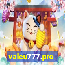 valeu777.pro