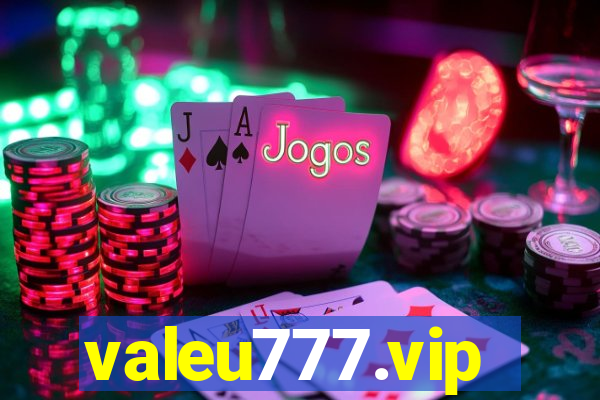 valeu777.vip