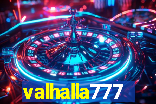 valhalla777