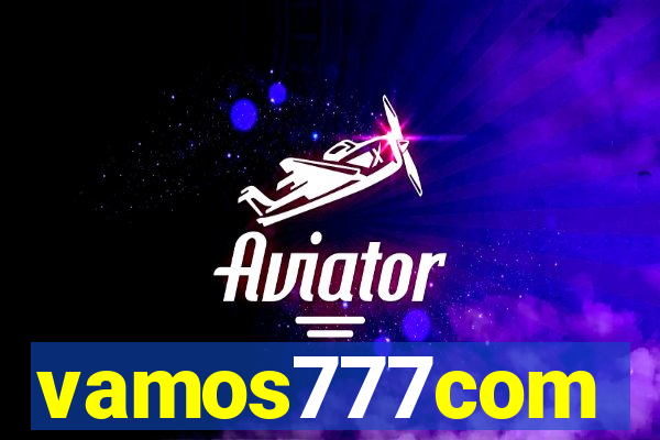 vamos777com