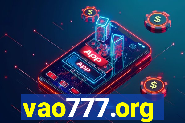 vao777.org