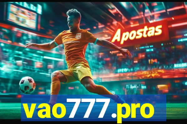 vao777.pro