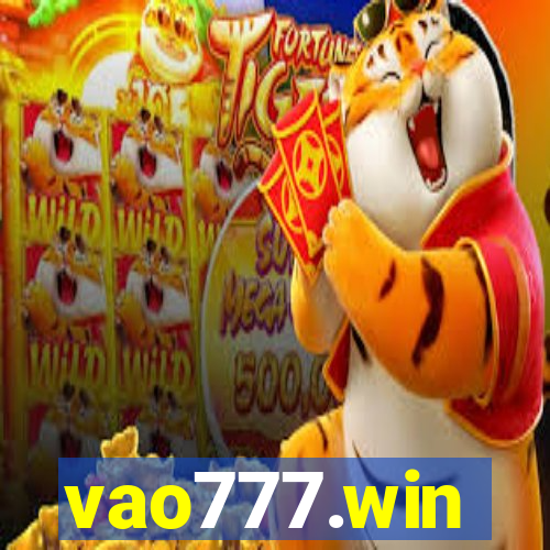 vao777.win